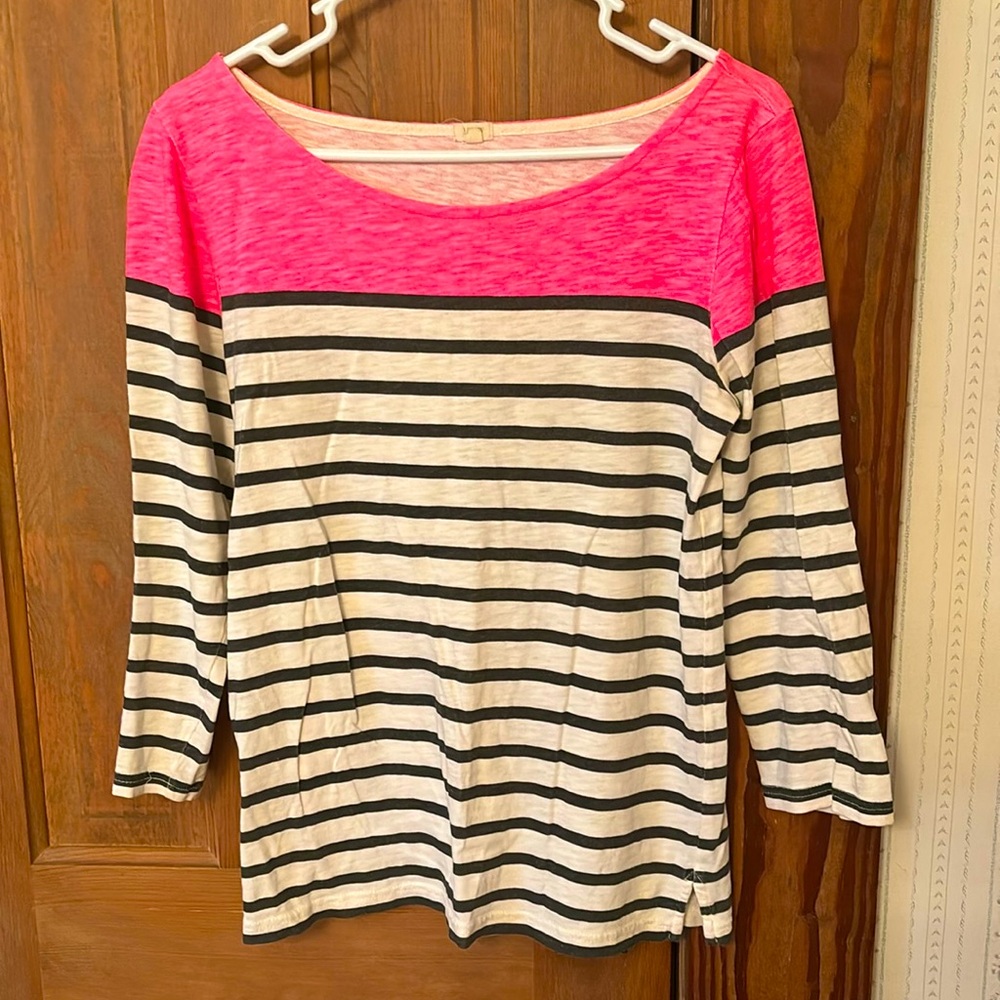 J. Crew Shirt